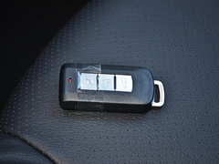 2016款 2.4L 四驱精英版5座