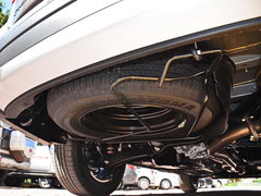 2016款 2.4L 四驱精英版5座