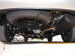2016款 2.4L 四驱精英版5座
