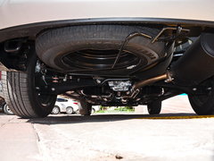 2016款 2.4L 四驱精英版5座
