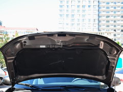 2016款 2.4L 四驱精英版5座