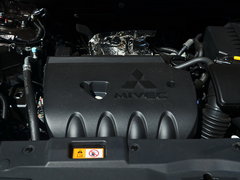 2016款 2.4L 四驱精英版5座