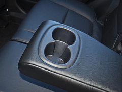 2016款 2.4L 四驱精英版5座