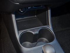 2016款 2.4L 四驱精英版5座