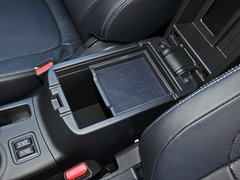 2016款 2.4L 四驱精英版5座