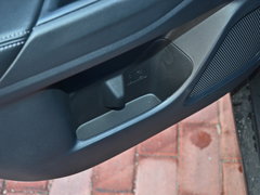 2016款 2.4L 四驱精英版5座