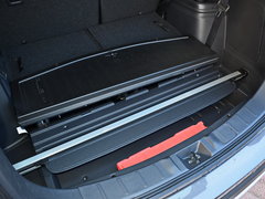 2016款 2.4L 四驱精英版5座