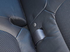 2016款 2.4L 四驱精英版5座