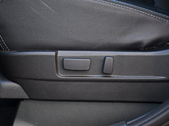 2016款 2.4L 四驱精英版5座