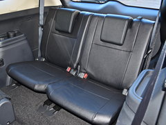 2016款 2.4L 四驱精英版5座