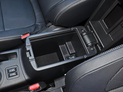 2016款 2.4L 四驱精英版5座