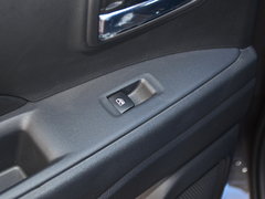 2016款 2.4L 四驱精英版5座