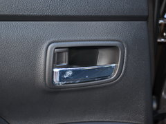 2016款 2.4L 四驱精英版5座