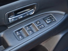 2016款 2.4L 四驱精英版5座