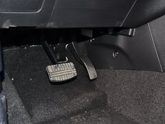 2016款 2.4L 四驱精英版5座