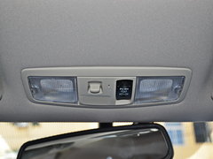2016款 2.4L 四驱精英版5座
