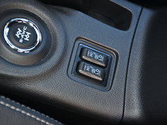 2016款 2.4L 四驱精英版5座