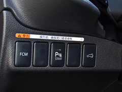 2016款 2.4L 四驱精英版5座