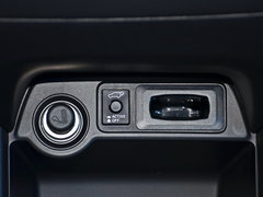 2016款 2.4L 四驱精英版5座