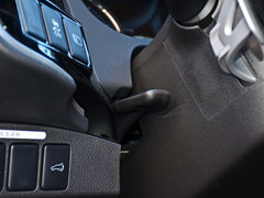 2016款 2.4L 四驱精英版5座