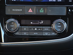 2016款 2.4L 四驱精英版5座