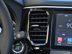 2016款 2.4L 四驱精英版5座