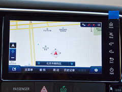 2016款 2.4L 四驱精英版5座