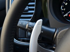 2016款 2.4L 四驱精英版5座
