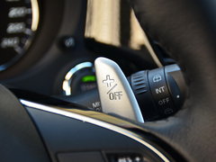 2016款 2.4L 四驱精英版5座