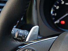 2016款 2.4L 四驱精英版5座