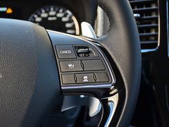 2016款 2.4L 四驱精英版5座