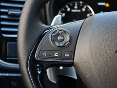 2016款 2.4L 四驱精英版5座