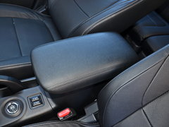 2016款 2.4L 四驱精英版5座
