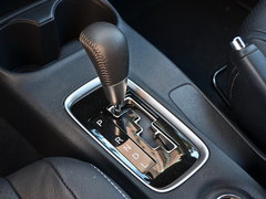 2016款 2.4L 四驱精英版5座
