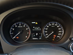 2016款 2.4L 四驱精英版5座