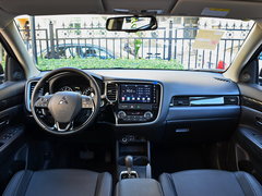 2016款 2.4L 四驱精英版5座
