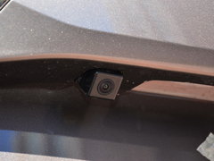 2016款 2.4L 四驱精英版5座