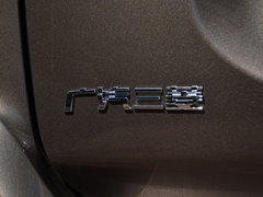 2016款 2.4L 四驱精英版5座