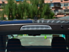 2016款 2.4L 四驱精英版5座