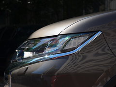 2016款 2.4L 四驱精英版5座
