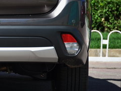 2016款 2.4L 四驱精英版5座