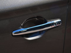 2016款 2.4L 四驱精英版5座