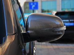 2016款 2.4L 四驱精英版5座