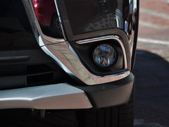 2016款 2.4L 四驱精英版5座