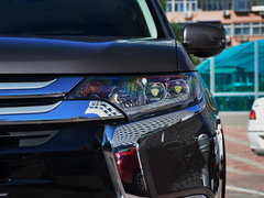 2016款 2.4L 四驱精英版5座
