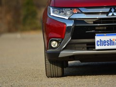 2016款 2.4L 四驱精英版5座