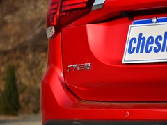 2016款 2.4L 四驱精英版5座