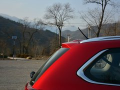 2016款 2.4L 四驱精英版5座