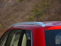 2016款 2.4L 四驱精英版5座