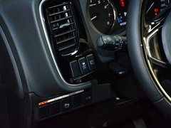 2016款 2.4L 四驱精英版5座
